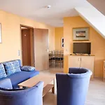 Appartement Lagunenstadt Am Haff - 67 Vorstag