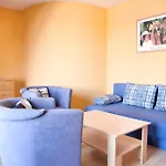 Lagunenstadt Am Haff - 67 Vorstag Appartement