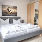 Appartement Lagunenstadt Am Haff - 67 Vorstag Ueckermünde