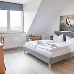 Appartement Lagunenstadt Am Haff - 67 Vorstag *