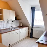 Appartement Lagunenstadt Am Haff - 67 Vorstag Ueckermünde
