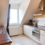 Lagunenstadt Am Haff - 67 Vorstag Appartement
