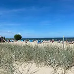 Lagunenstadt Am Haff - 67 Vorstag Ueckermünde
