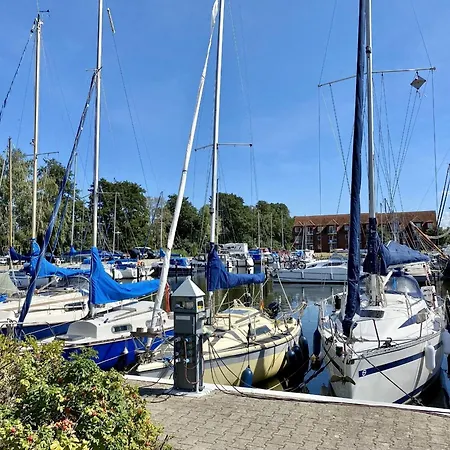 Lagunenstadt Am Haff - 67 Vorstag *