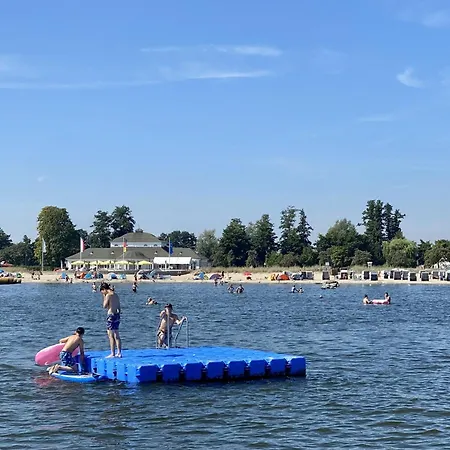 Lagunenstadt Am Haff - 67 Vorstag *