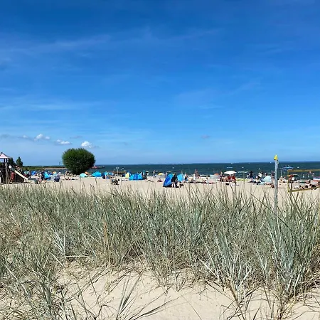 Lagunenstadt Am Haff - 67 Vorstag Ueckermünde